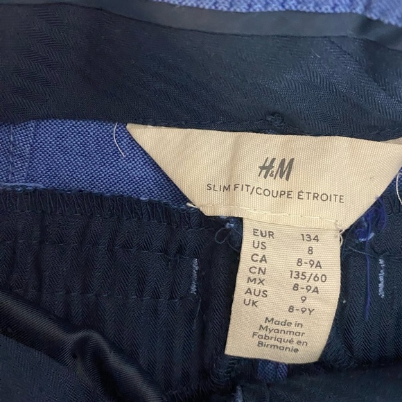 H&M pants - Picture 3 of 3